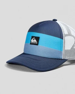 Emu Coop Trucker Cap