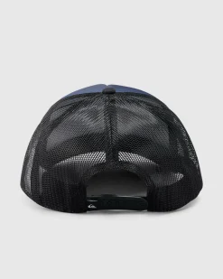 Emu Coop Trucker Cap