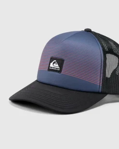 Emu Coop Trucker Cap