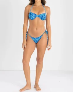 Enchanted Underwire Bikini Top