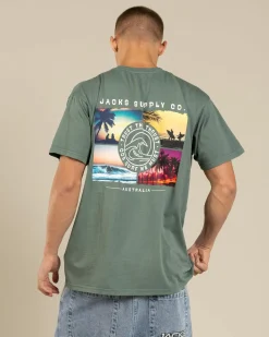Endless Summer T-Shirt