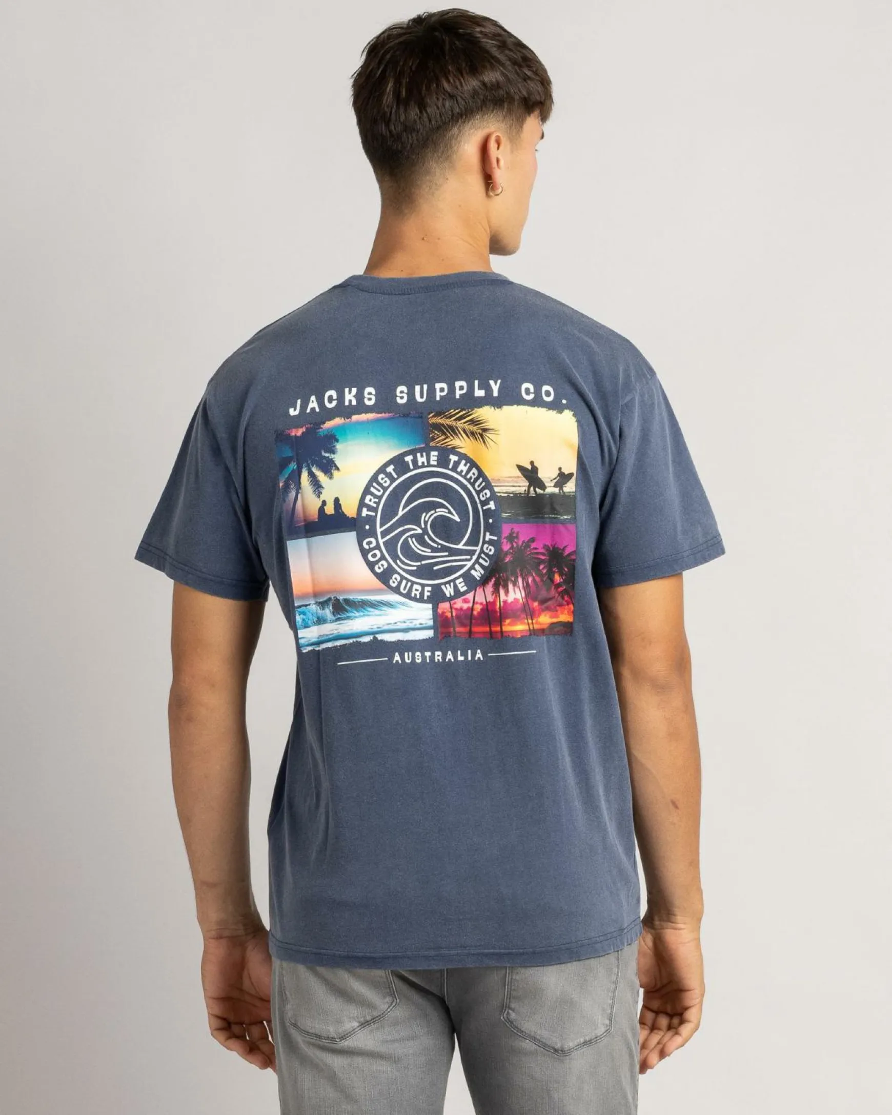 Endless Summer T-Shirt