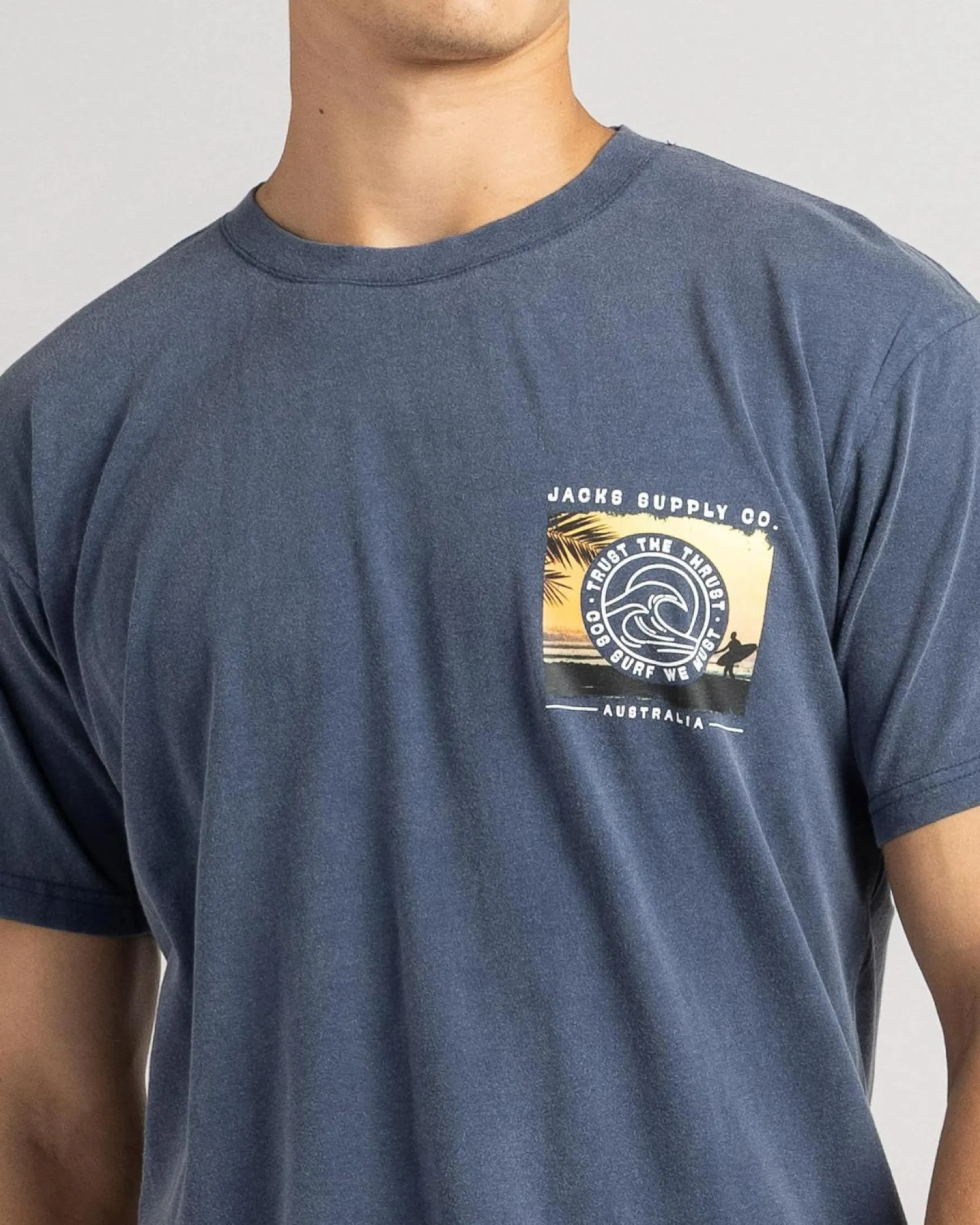 Endless Summer T-Shirt
