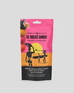 Endless Summer with Coastal Drift Fragrance