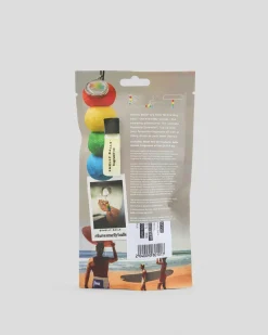 Endless Summer with Coconut Lime Fragrance