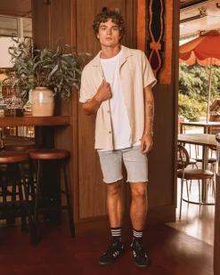 Ensenada Short Sleeve Shirt