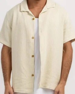 Ensenada Short Sleeve Shirt