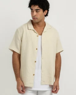 Ensenada Short Sleeve Shirt