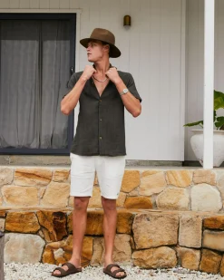 Ensenada Short Sleeve Shirt