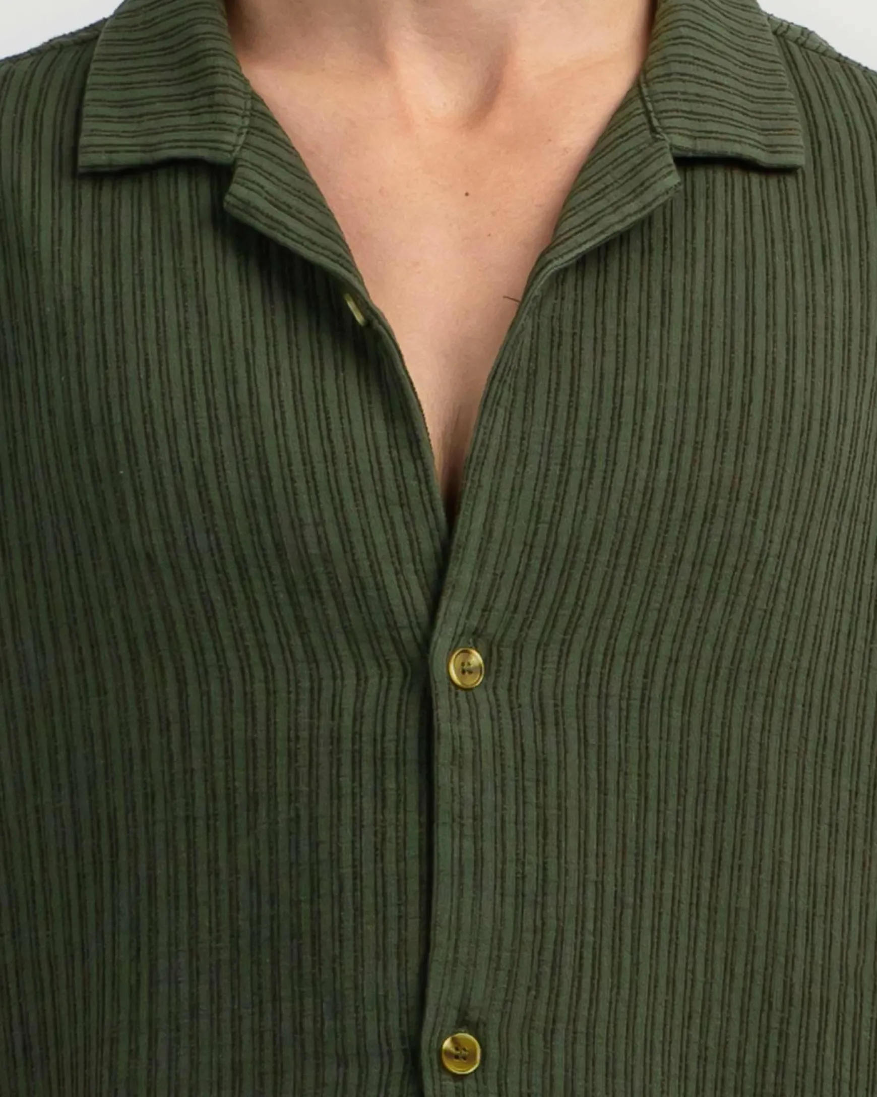 Ensenada Short Sleeve Shirt