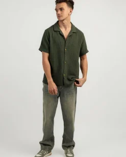 Ensenada Short Sleeve Shirt