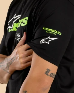 Entitled SS CSF T-Shirt