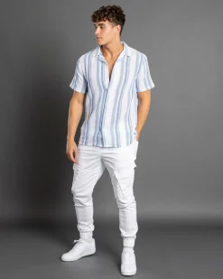 Equator Short Sleeve Shirt