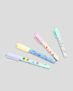 Erasable Highlighters
