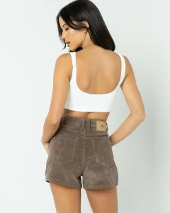 Erica Cord Short