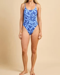 Erielle One Piece Swimsuit