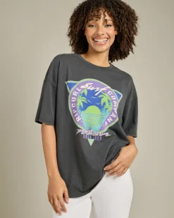 Es Vedra Heritage T-Shirt