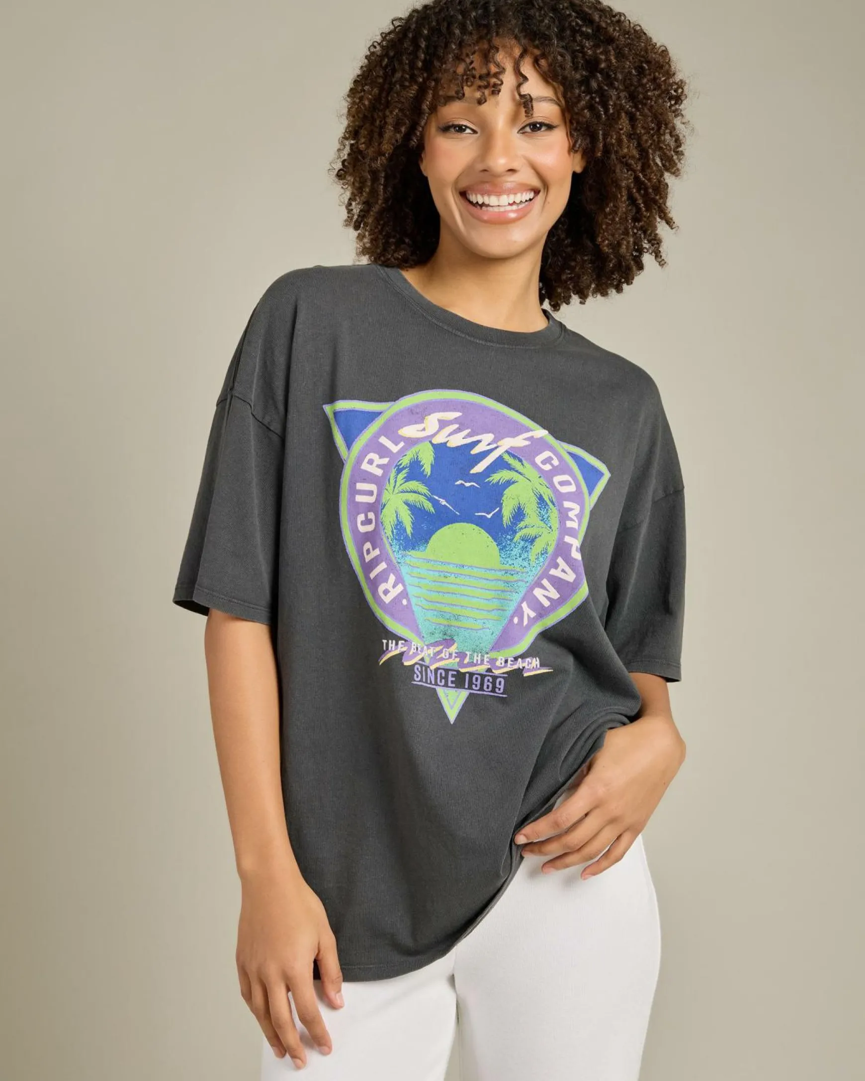 Es Vedra Heritage T-Shirt