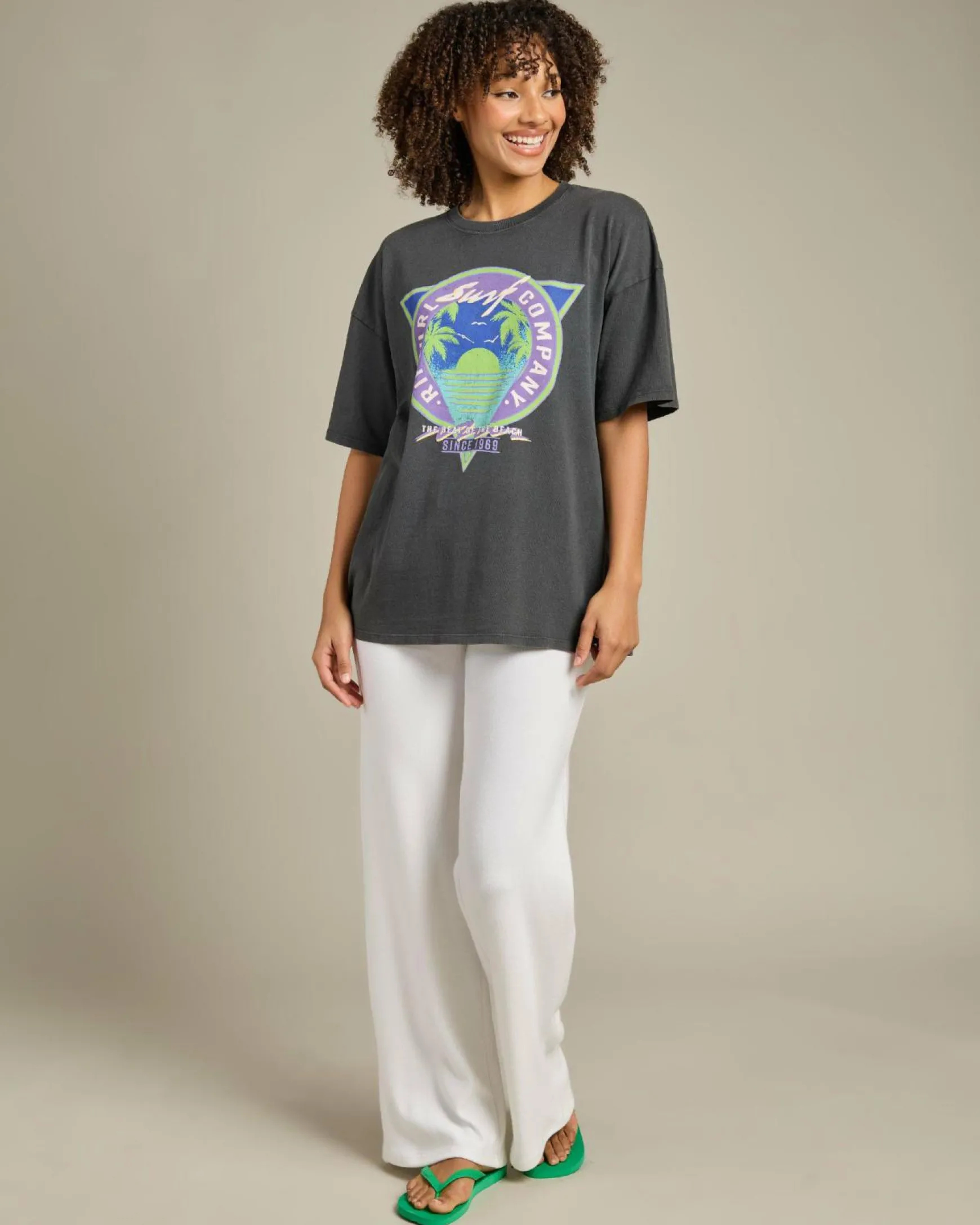 Es Vedra Heritage T-Shirt