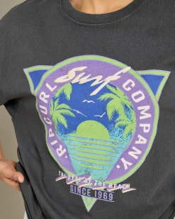 Es Vedra Heritage T-Shirt