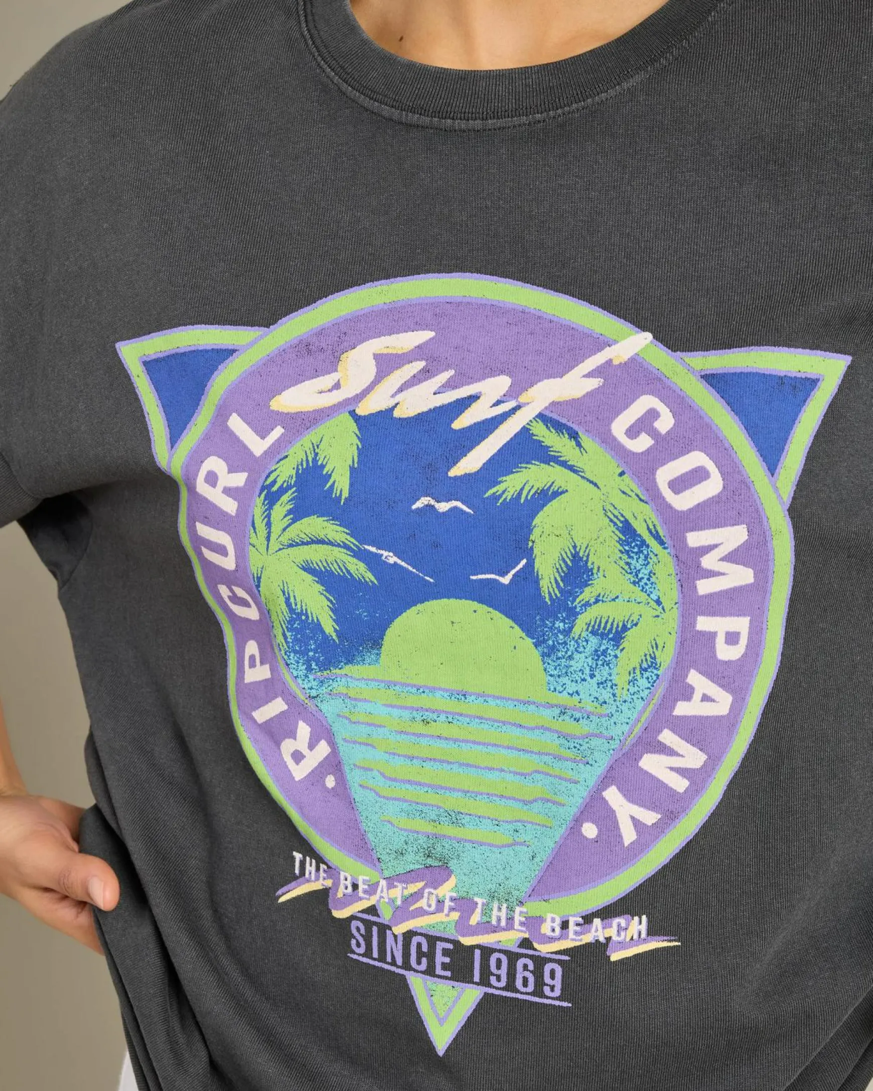 Es Vedra Heritage T-Shirt