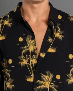 Escapade Short Sleeve Shirt