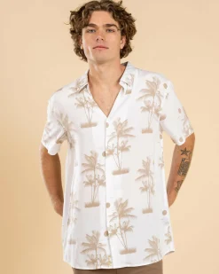 Escapade Short Sleeve Shirt