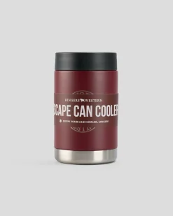 Escape Can Cooler