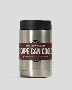 Escape Can Cooler