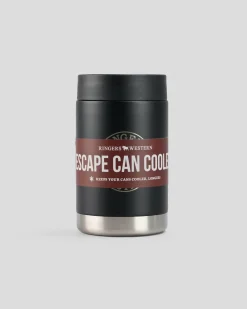 Escape Can Cooler