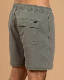 Escape Elastic Shorts
