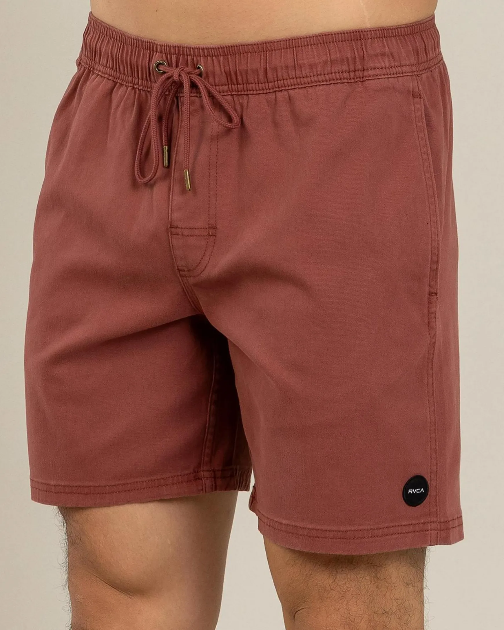 Escape Elastic Shorts