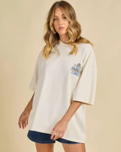 Especially For You Oversized T-Shirt