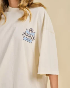 Especially For You Oversized T-Shirt