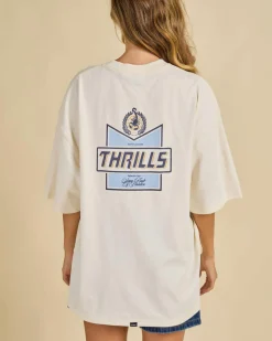 Especially For You Oversized T-Shirt