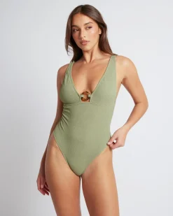 Essaouira One Piece Swimsuit