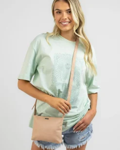 Essence Cross Body Bag