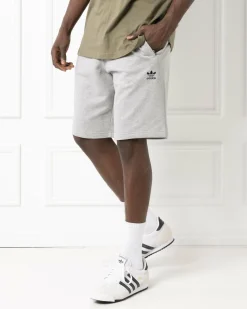 Essential Fleece Shorts