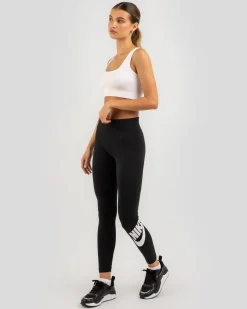 Essential Logo Leggings