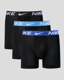 Essential Micro Boxer Brief 3 Pack