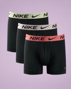 Essential Micro Boxer Brief 3 Pack