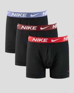 Essential Micro Boxer Brief 3 Pack