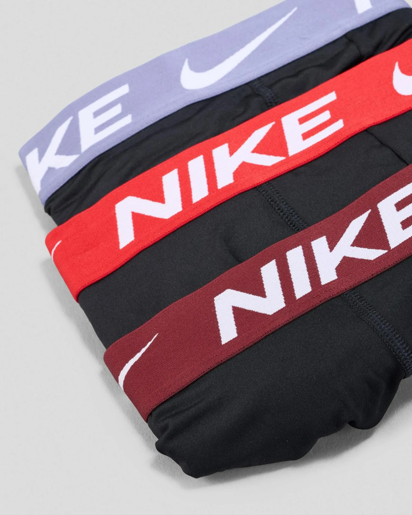 Essential Micro Boxer Brief 3 Pack