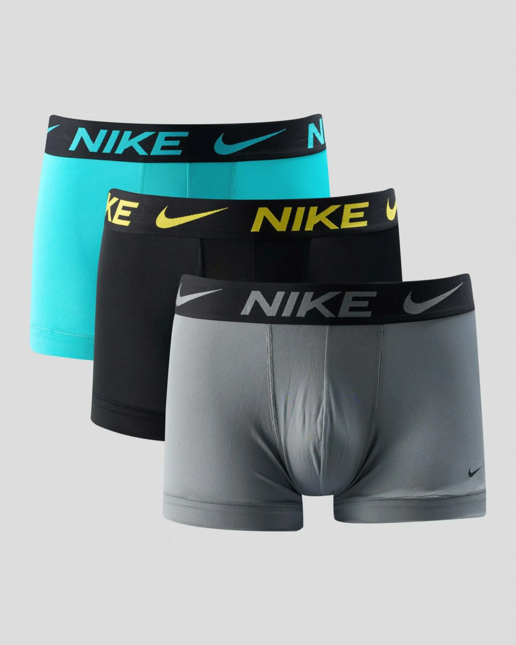 Essential Micro Trunk 3 Pack