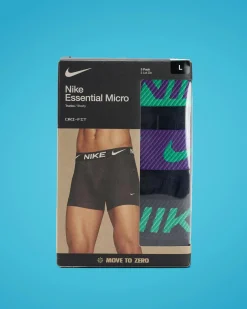 Essential Micro Trunk 3 Pack