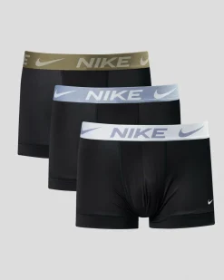 Essential Micro Trunk 3 Pack