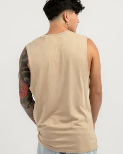 Essential Muscle Tank