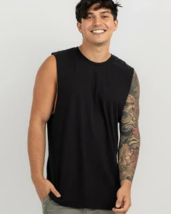 Essential Muscle Tank