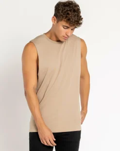 Essential Muscle Tank