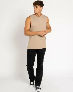 Essential Muscle Tank